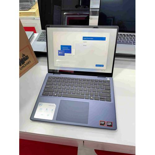Dell Inspiron 7445 2-in-1 (Hàng New Fullbox Mới 100%)