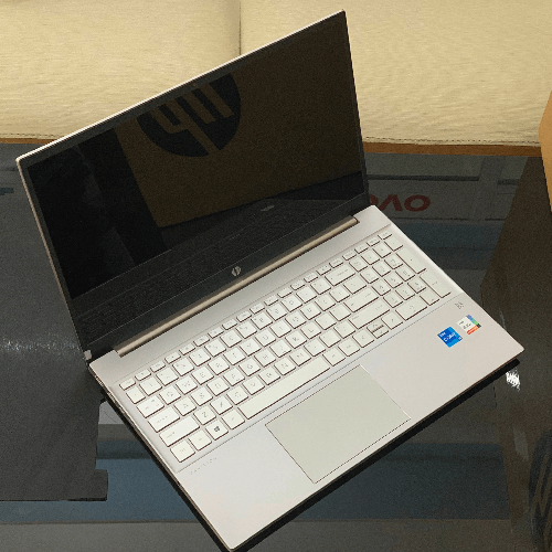 HP Pavilion 15-eg0540TU Core i5-1135G7