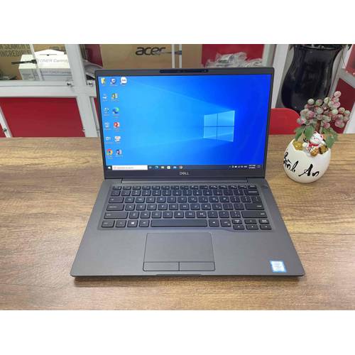 Dell Latitude 7400 Intel® Core™ i7-8665U