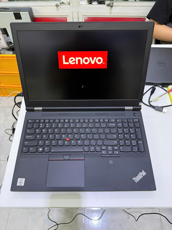 lenovo thinkpad p15 gen 1