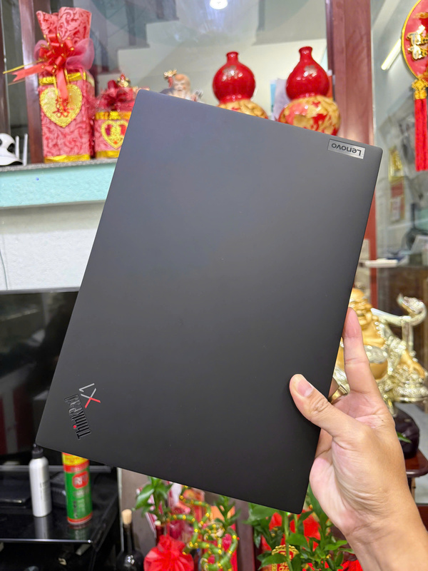 Lenovo Thinkpad X1 Carbon Gen 10