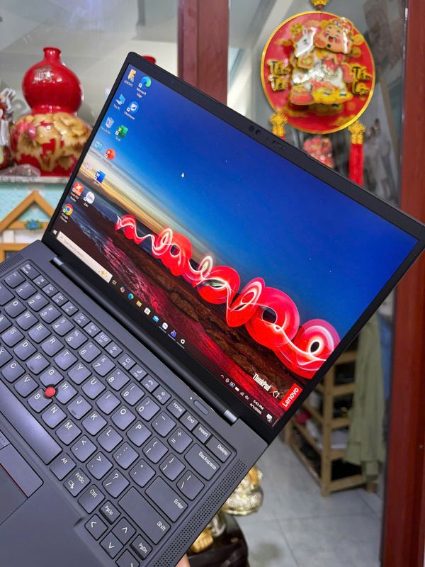 Lenovo Thinkpad X1 Carbon Gen 10