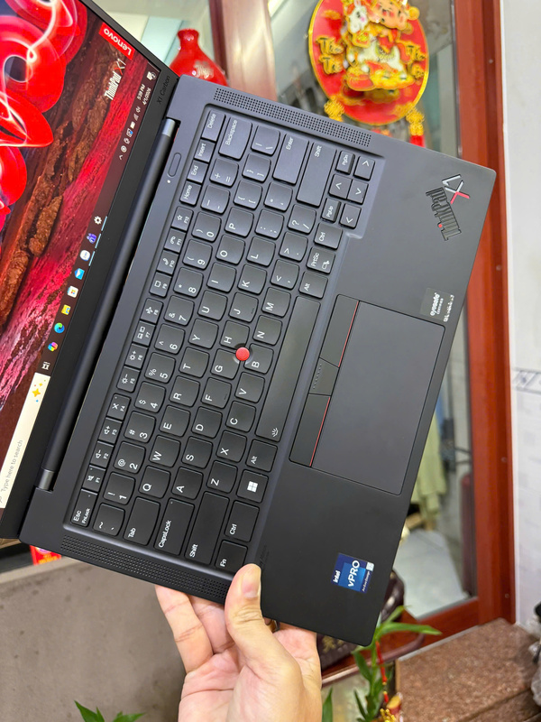 Lenovo Thinkpad X1 Carbon Gen 10