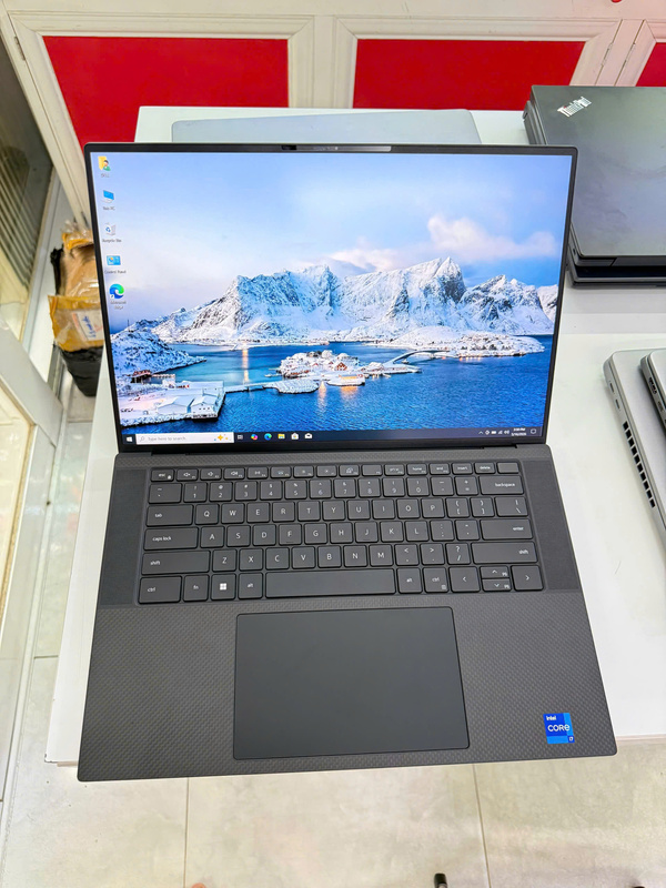 dell precision
