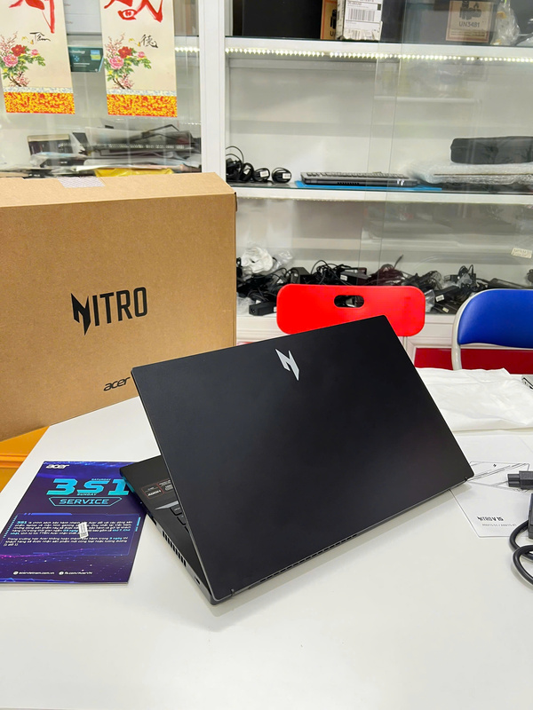 Acer Nitro V 15 ANV15-41-R1JY