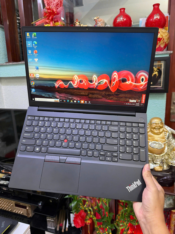Lenovo Thinkpad E15 Gen 3