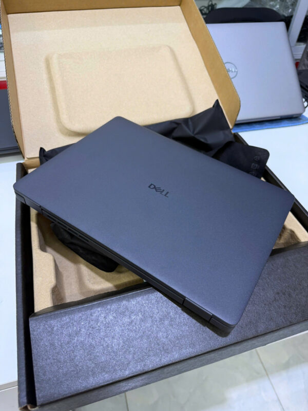 Dell Pro 14 PC14250 (Hàng New Fullbox Mới 100%)