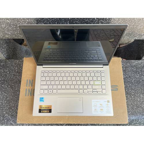 Asus Vivobook A415EA - EK2429W Intel® Core™ i3-1115G4