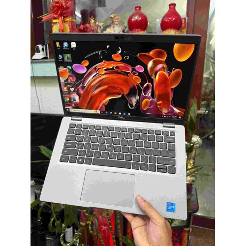 Dell Latitude 5420( Like New 99%)