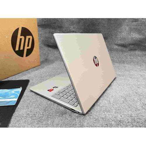 HP 15-fc0093dx AMD Ryzen™ 5 7520U (Hàng new Fullbox 100%)