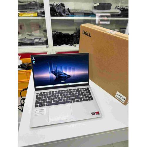 Dell 15 DC15255 (Hàng New Fullbox Mới 100%)