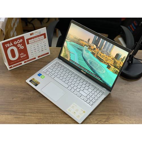 Asus Vivobook X515EP-BQ189T Intel® Core™ i5-1135G7( Likenew 99%)