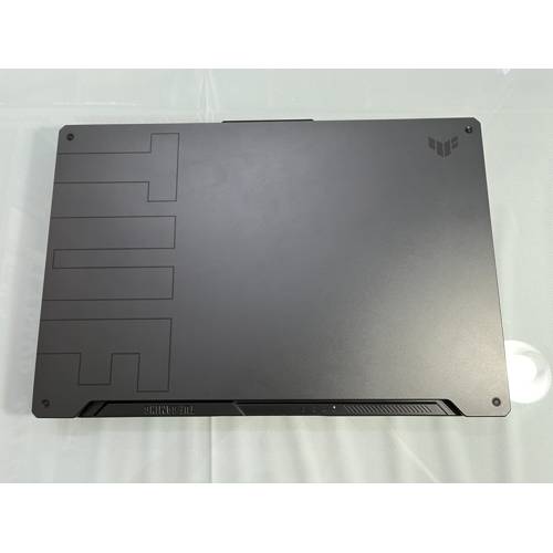 Asus TUF Gaming FX706HC - HX003T Intel® Core™ i5-11400H NVIDIA GeForce RTX 3050 4GB LIKENEW 99%