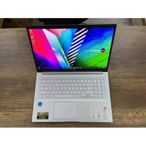 Asus Vivobook A515EA-L11970T Core i5-1135G7