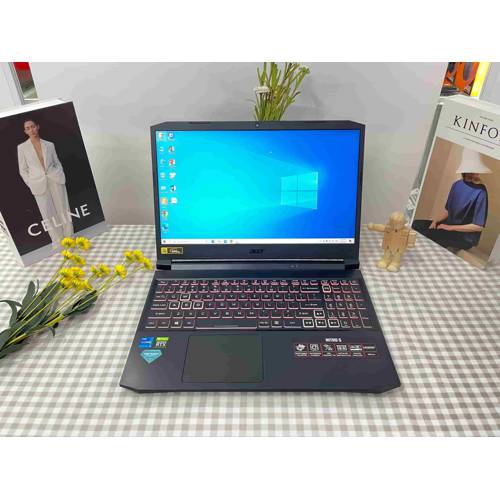 Acer Nitro 5 AN515-57-54MV Intel® Core™i5-11400H (Hàng LikeNew Fullbox 99%)