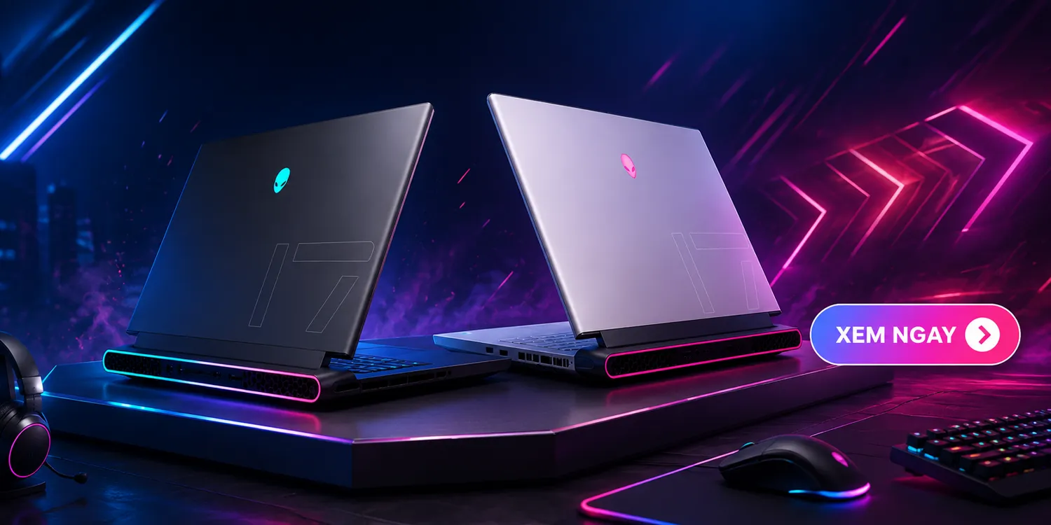 Laptop Gaming