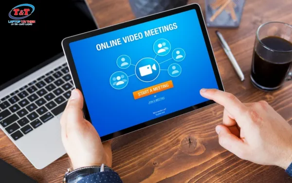 Cách tải zoom về máy tính xách tay cho học sinh, sinh viên, giáo viên