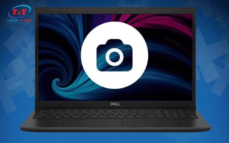 5 cách chụp màn hình laptop Dell nhanh chóng siêu nét đơn giản