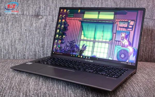 Nhược điểm của laptop Asus Vivobook trước khi mua