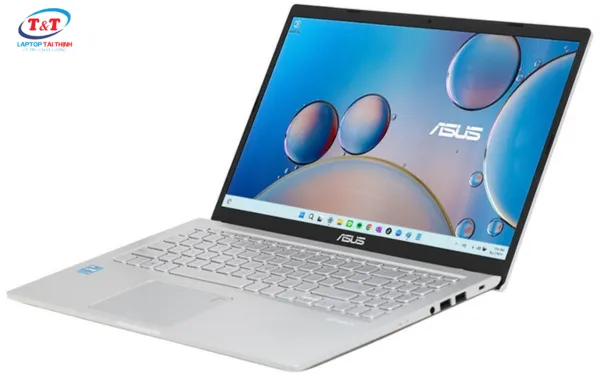Asus VivoBook X515EA phù hợp cho nhu cầu học tập và làm việc cơ bản