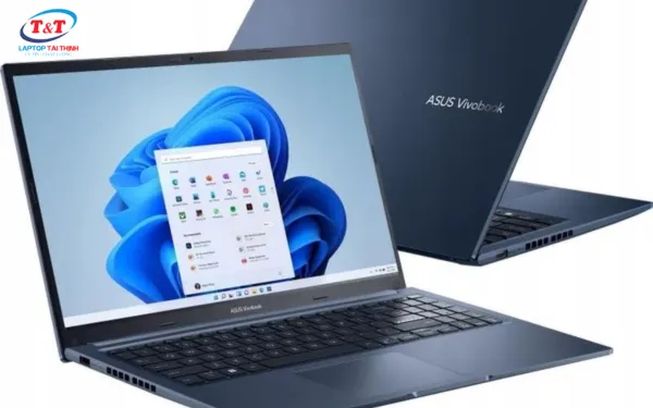 Laptop Asus Vivobook Có Tốt Không? Ưu Và Nhược Điểm Cần Biết