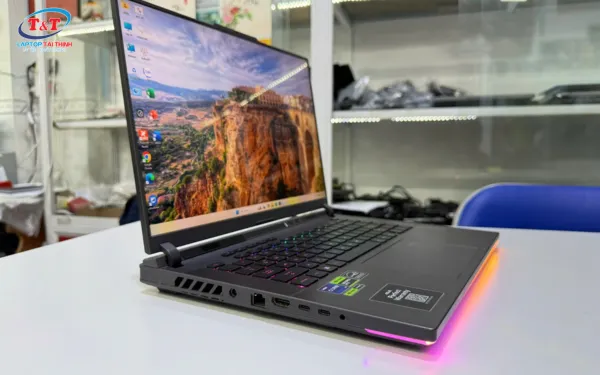 Cửa hàng laptop giá rẻ tại Quy Nhơn