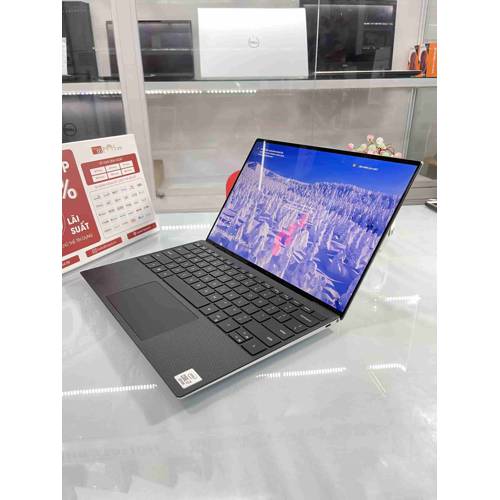 Dell XPS 9300 Intel® Core™ i7-1065G7