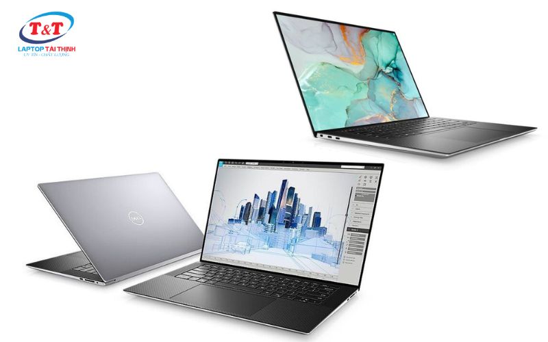 đánh giá dell precision 5560