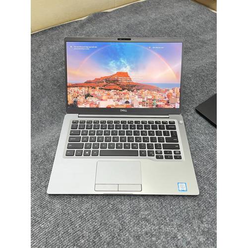Dell Latitude 7400 (Vỏ Nhôm)