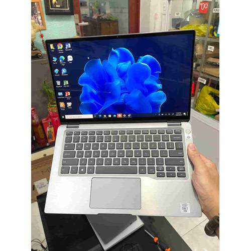 Dell Latitude 9410 2-in-1