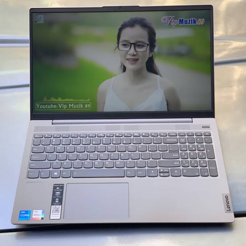 Lenovo Ideapad Slim 5-15ITL05 Intel® Core™ i5-1135G7(4x8 luồng)