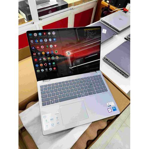Dell Inspiron 5640 (Hàng New Fullbox Mới 100%)