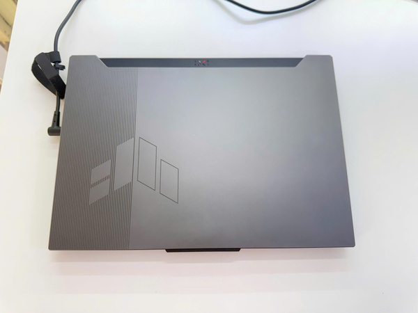 Asus TUF Gaming F15 FX507ZE-HN093W