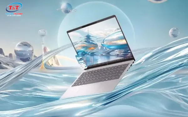 Tiêu chí lựa chọn laptop cho sinh viên logistics