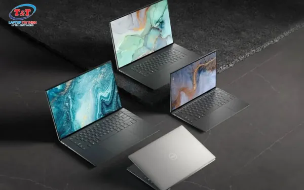 Tiêu chí chọn laptop cho sinh viên luật