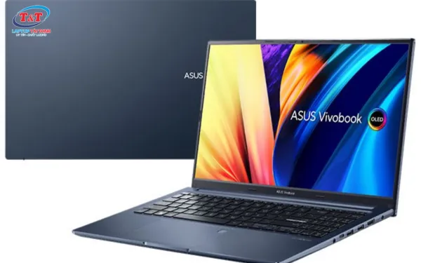 Asus Vivobook 15X A1503ZA-L1290W Intel® Core™ i5-12500H