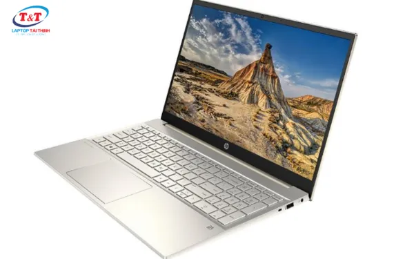 HP Pavilion 15-eg0006TX Intel® Core™ i5 -1135G7