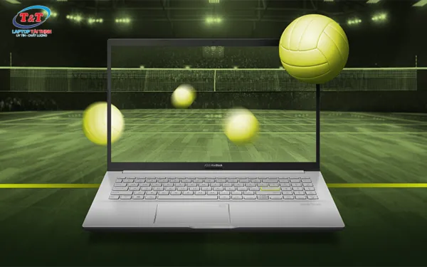 HP Pavilion 15-eg0006TX Intel® Core™ i5 -1135G7
