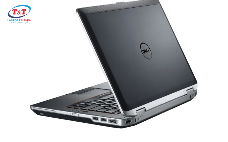 Laptop core i5 Dell Latitude E6420