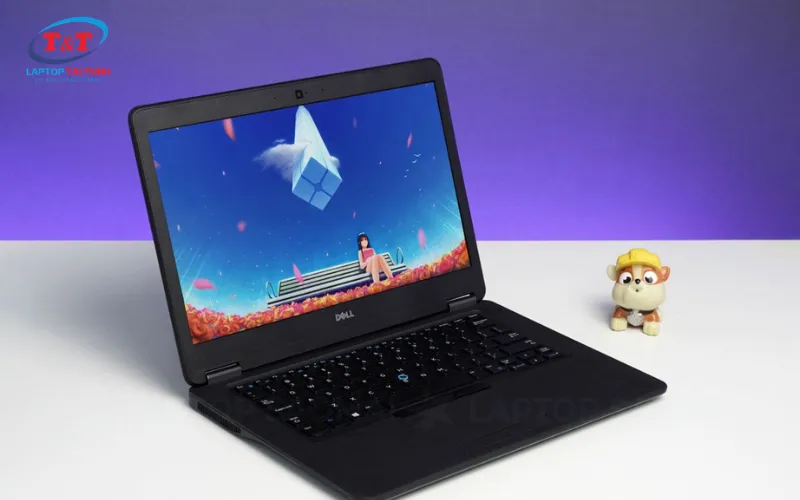 Laptop Dell Latitude E7450 Core i5
