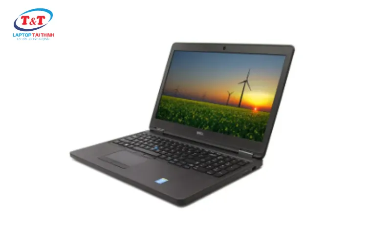 Laptop Dell Latitude E5550 Core i5