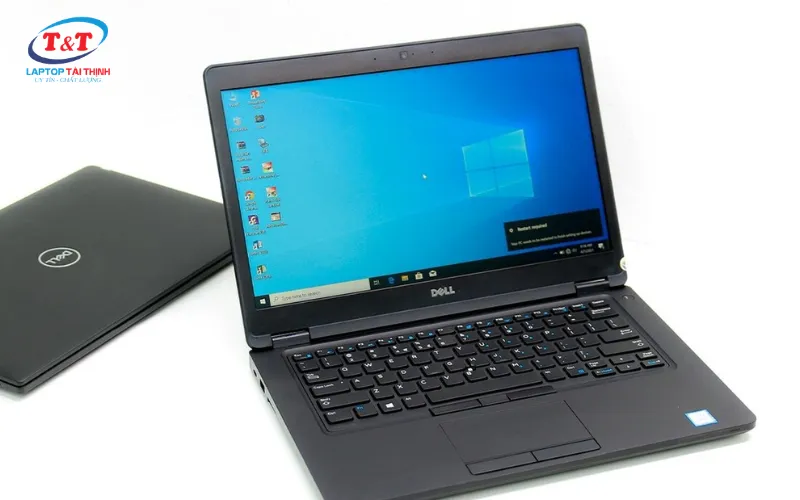 Laptop Dell Latitude E5480 Core i5