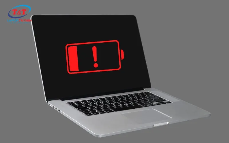 Laptop HP bật không lên nguồn – Nguyên nhân và cách khắc phục