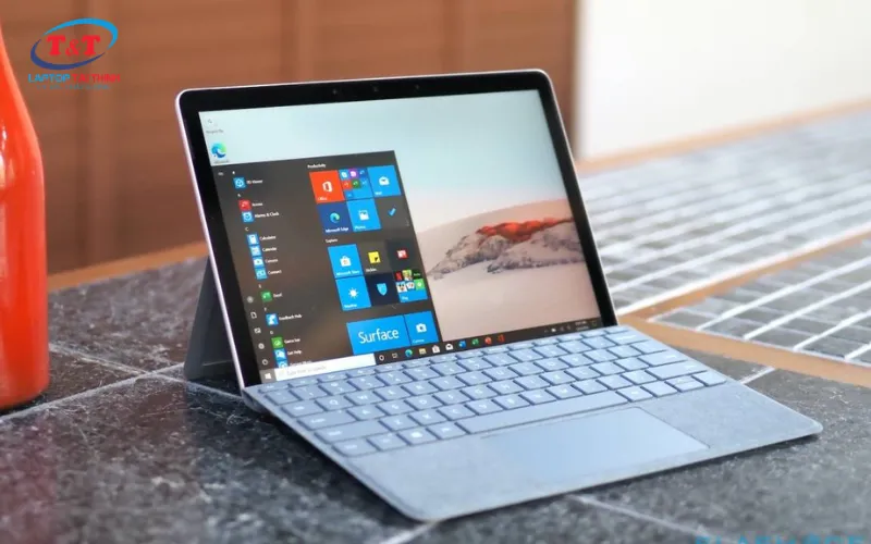 Laptop HP cảm ứng màn hình đẹp thiết kế gọn nhẹ đáng mua