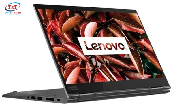 Tiêu chí chọn laptop Lenovo gập 360 màn hình cảm ứng