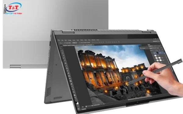 Mẫu Lenovo ThinkBook 14s Yoga ITL i5 1135G7