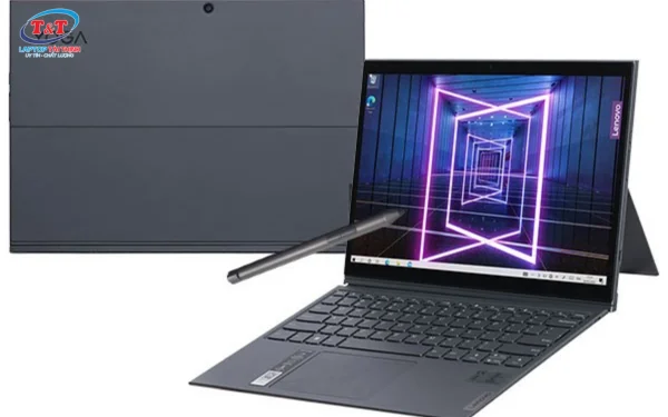Top 3 Laptop Lenovo Gập 360 Màn Hình Cảm Ứng Tốt Nhất