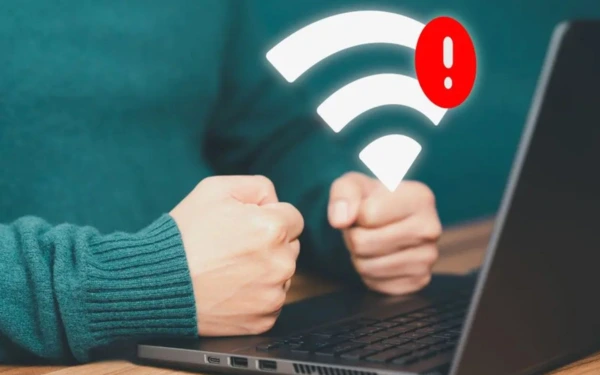 Laptop Lenovo Không Kết Nối Được WiFi? Nguyên Nhân Và Cách Khắc Phục Hiệu Quả