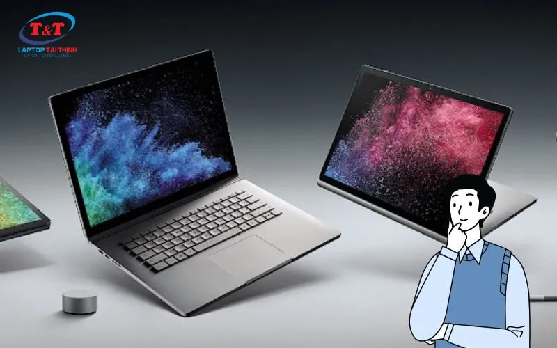 Laptop mỏng nhẹ cho dân văn phòng giá hợp lý