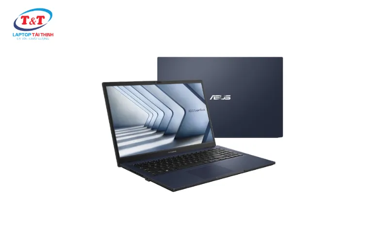 laptop asus mỏng nhẹ cho dân văn phòng